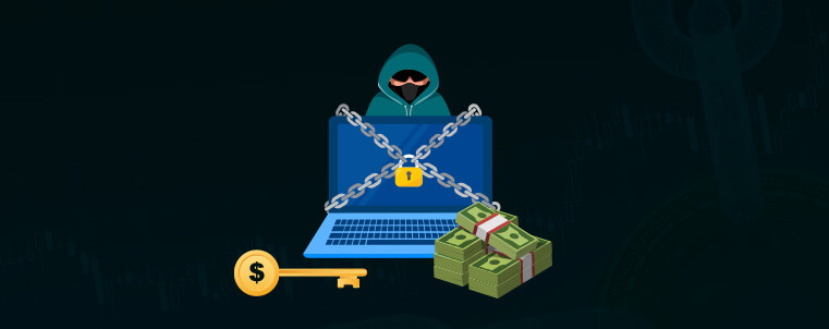 Shedding light on a few dangerous ransomware strains