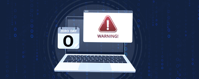 Zero-day attacks demystified