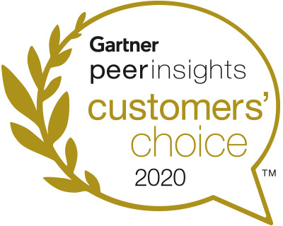 Gartner peerinsights