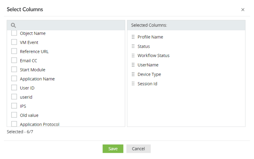 Verifying alert details and investigating